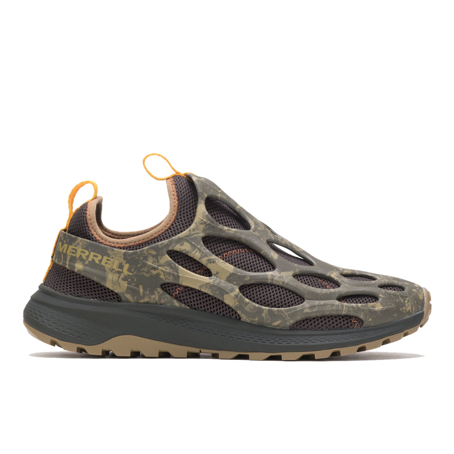 Merrell Erkek Hydro Runner Su Ayakkabısı Erkek Olıve Su Ayakkabısı-1