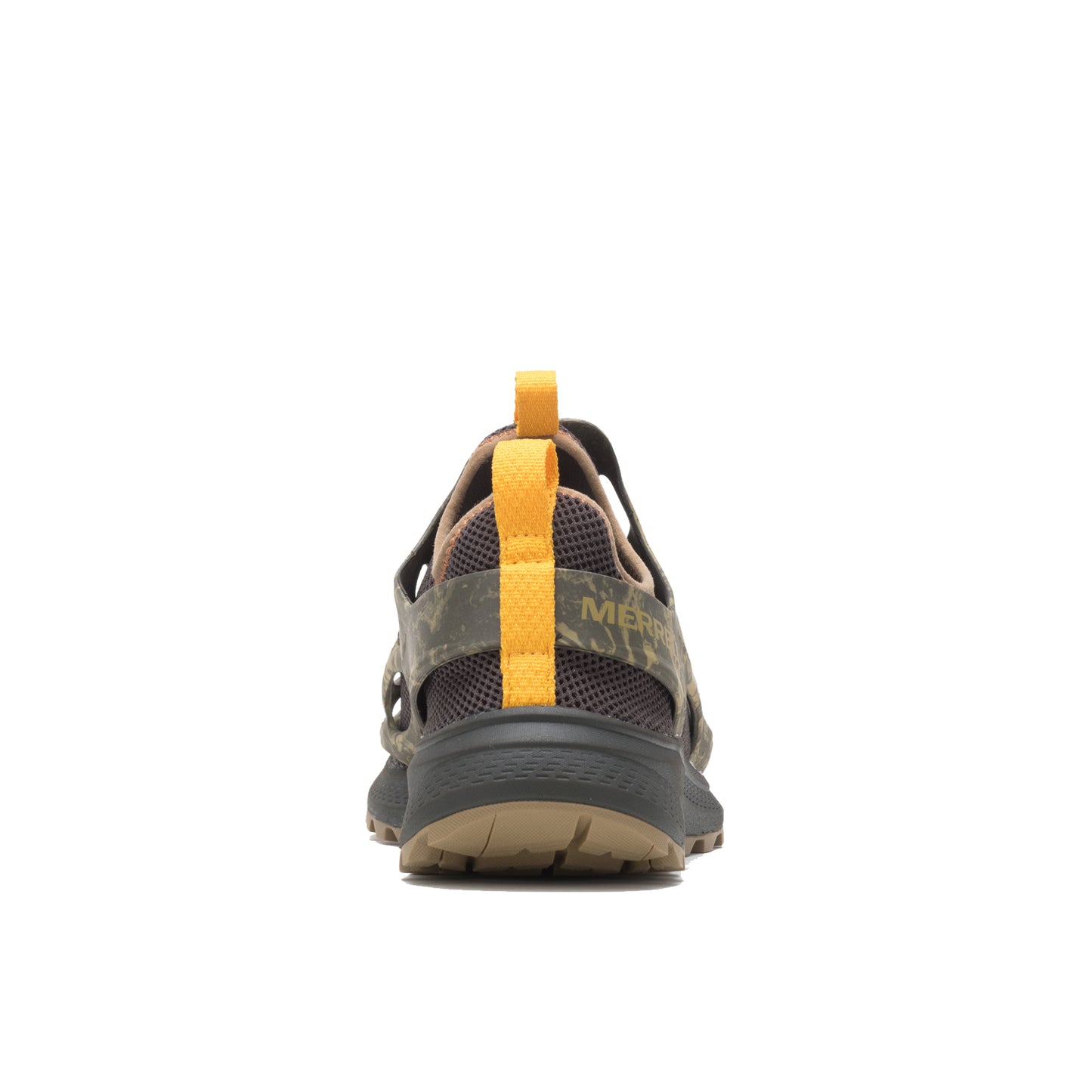 Merrell Erkek Hydro Runner Su Ayakkabısı Erkek Olıve Su Ayakkabısı-2
