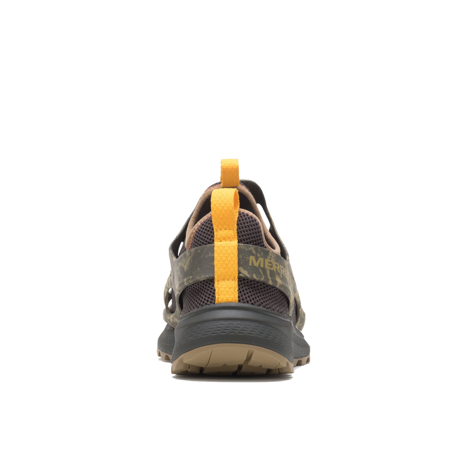 Merrell Erkek Hydro Runner Su Ayakkabısı Erkek Olıve Su Ayakkabısı-2