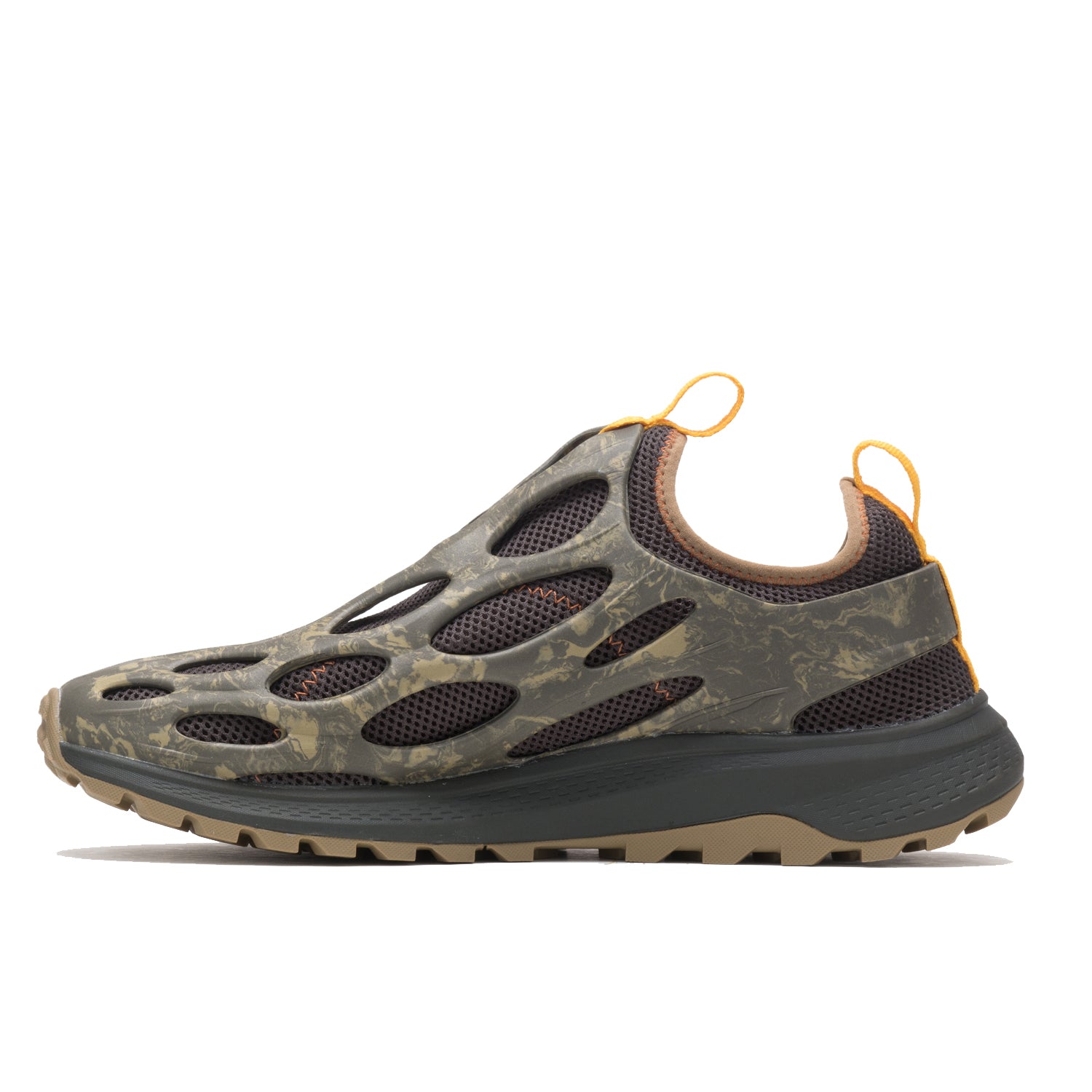 Merrell Erkek Hydro Runner Su Ayakkabısı Erkek Olıve Su Ayakkabısı-3