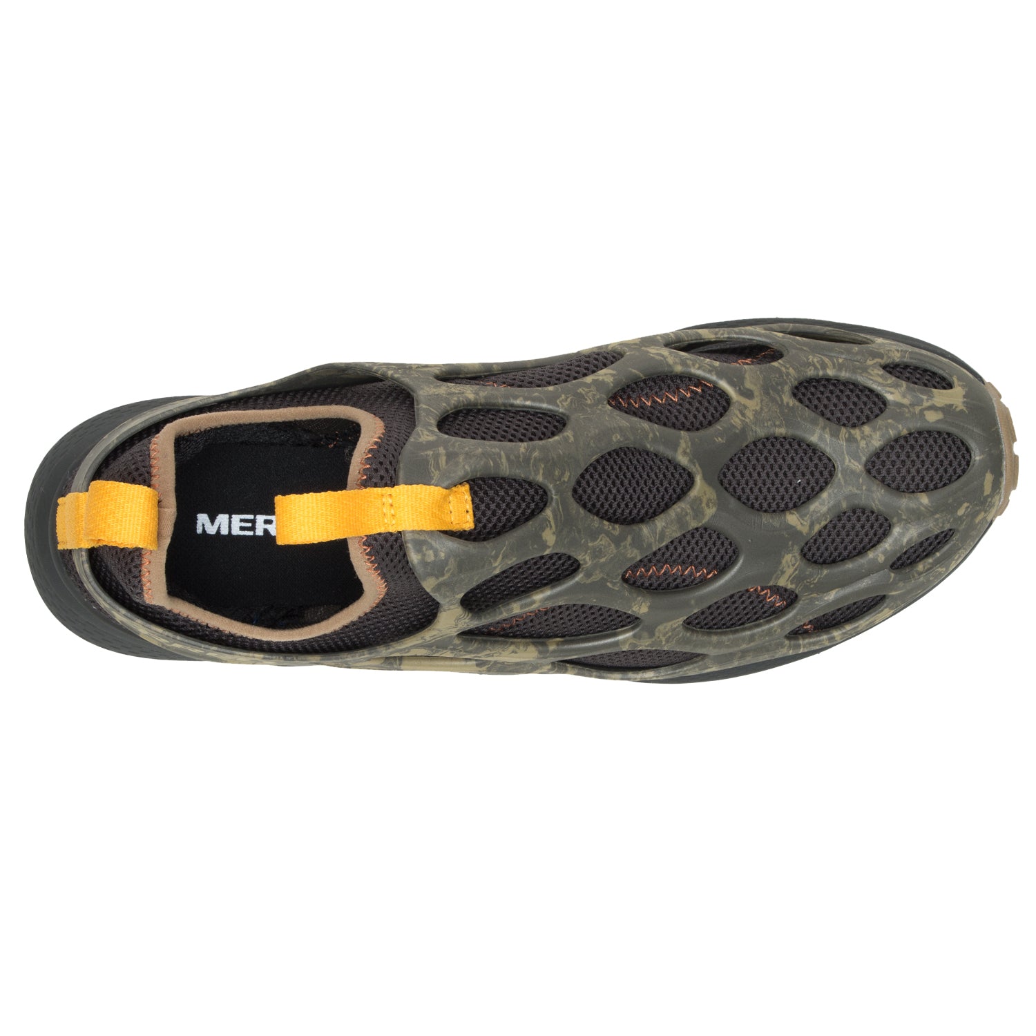 Merrell Erkek Hydro Runner Su Ayakkabısı Erkek Olıve Su Ayakkabısı-5