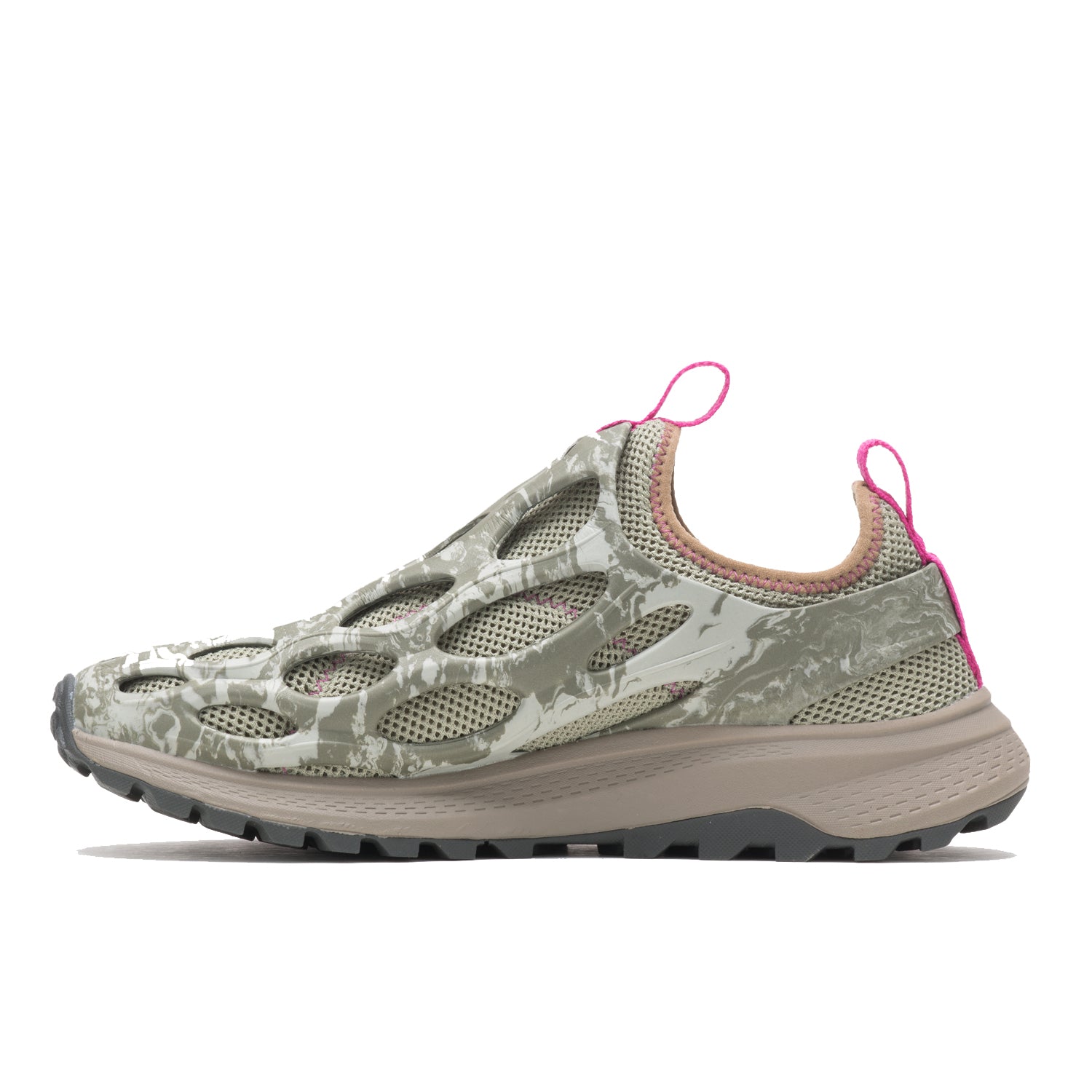 Merrell Kadın Hydro Runner Su Ayakkabısı Kadın Lıchen Su Ayakkabısı-5