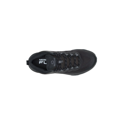Merrell Kadın Moab Speed Mıd Gtx Bot Kadın Black/Asphalt Bot-3