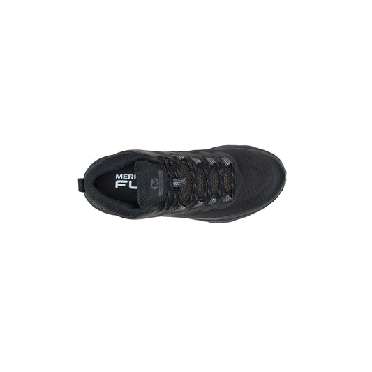 Merrell Kadın Moab Speed Mıd Gtx Bot Kadın Black/Asphalt Bot-3