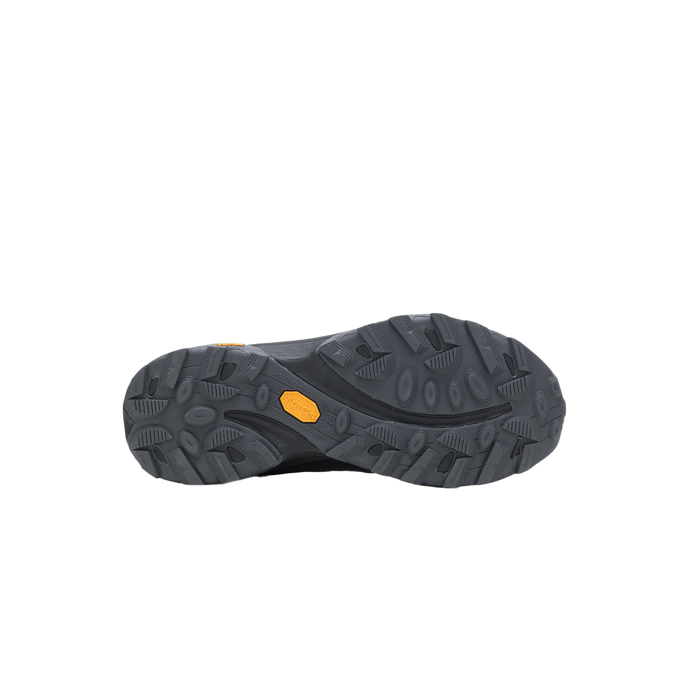 Merrell Kadın Moab Speed Mıd Gtx Bot Kadın Black/Asphalt Bot-5