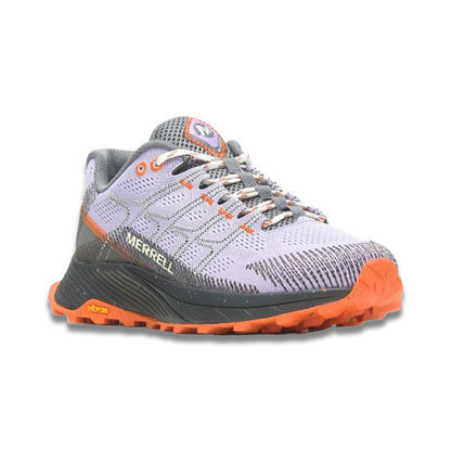 Merrell Kadın Moab Flıght Patika Koşusu Ayakkabısı Kadın Orchıd/Rock Dr Patika Koşusu Ayakkabısı-4
