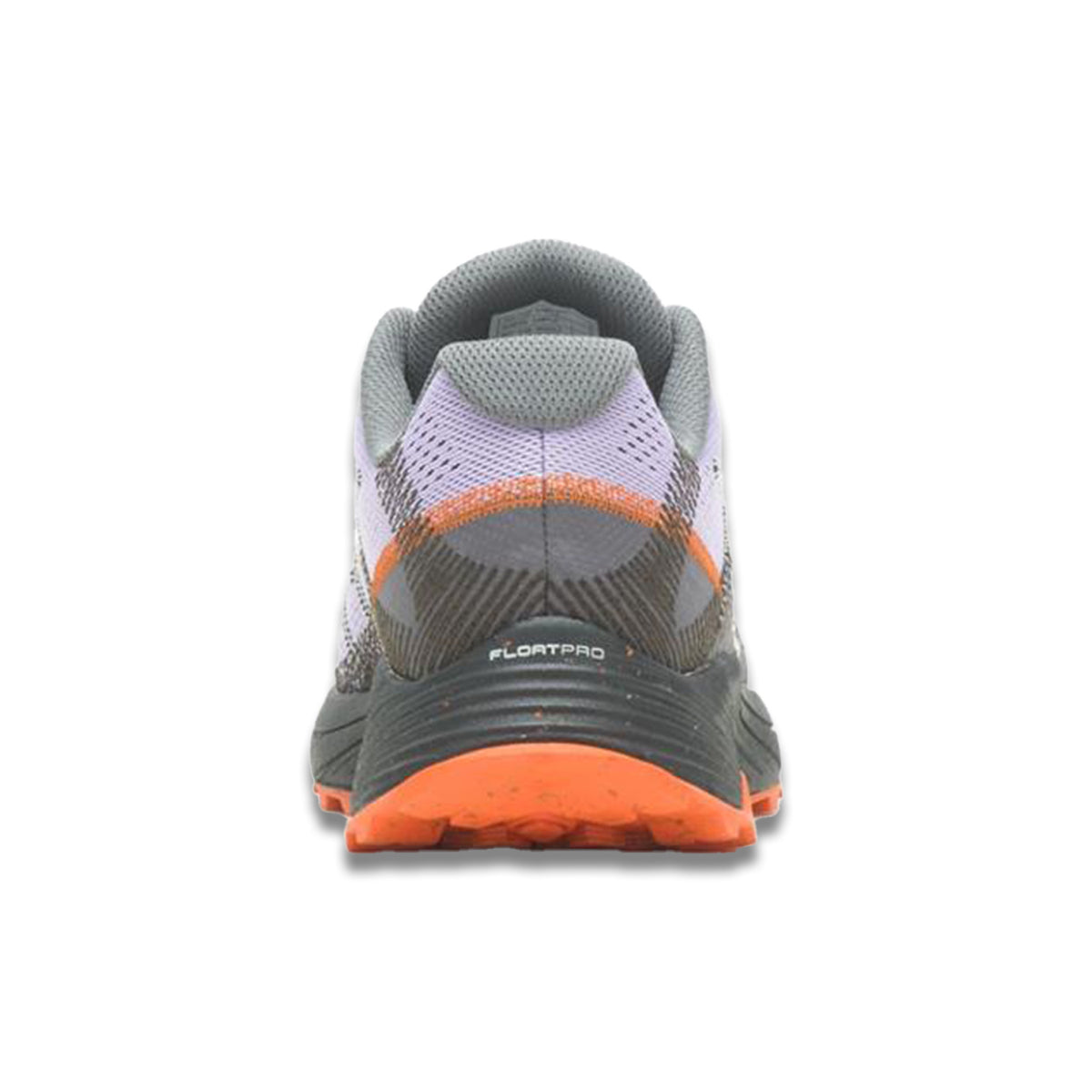 Merrell Kadın Moab Flıght Patika Koşusu Ayakkabısı Kadın Orchıd/Rock Dr Patika Koşusu Ayakkabısı-6