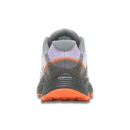 Merrell Kadın Moab Flıght Patika Koşusu Ayakkabısı Kadın Orchıd/Rock Dr Patika Koşusu Ayakkabısı-6