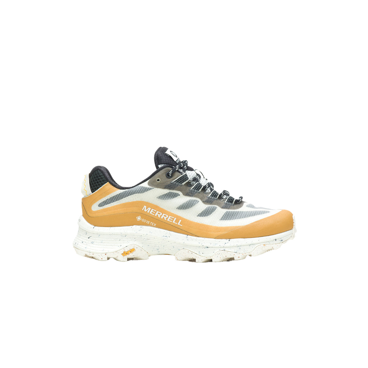 Merrell Kadın Moab Speed Gtx Outdoor Ayakkabı Kadın Gold Multı Ot Outdoor Ayakkabı-1