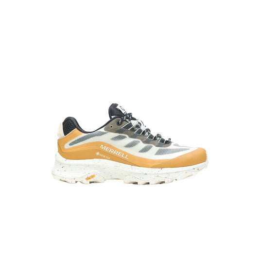 Merrell Kadın Moab Speed Gtx Outdoor Ayakkabı Kadın Gold Multı Ot Outdoor Ayakkabı-1