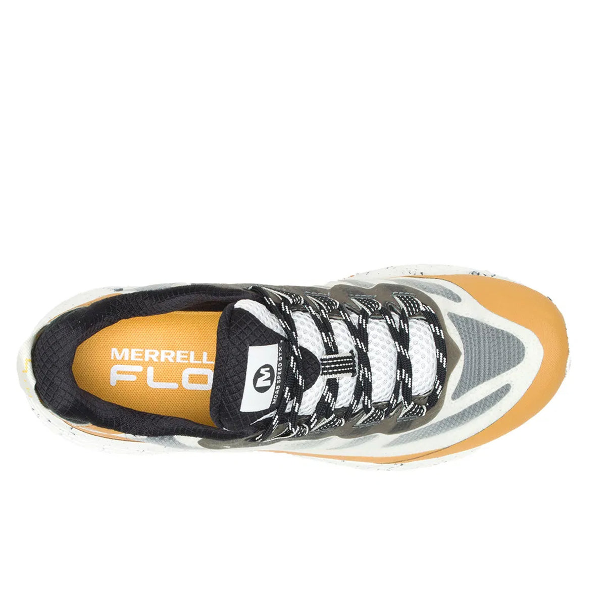 Merrell Kadın Moab Speed Gtx Outdoor Ayakkabı Kadın Gold Multı Ot Outdoor Ayakkabı-10