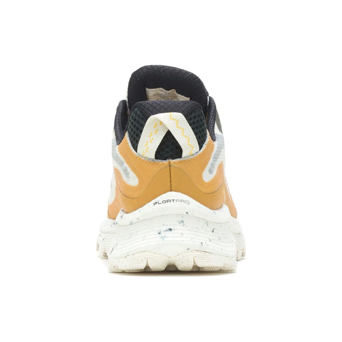 Merrell Kadın Moab Speed Gtx Outdoor Ayakkabı Kadın Gold Multı Ot Outdoor Ayakkabı-11