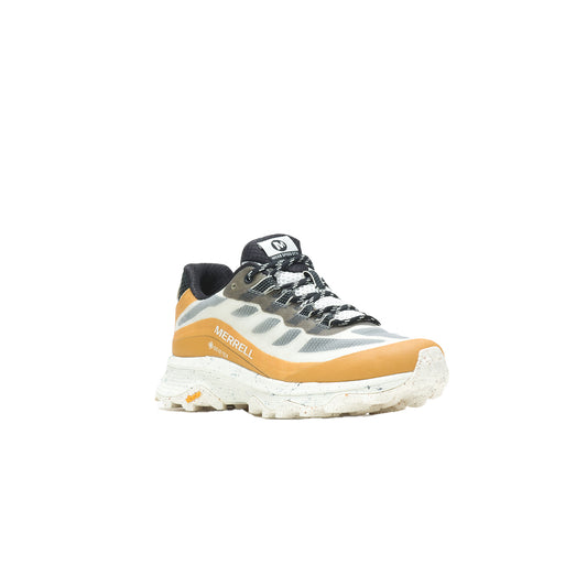 Merrell Kadın Moab Speed Gtx Outdoor Ayakkabı Kadın Gold Multı Ot Outdoor Ayakkabı-2