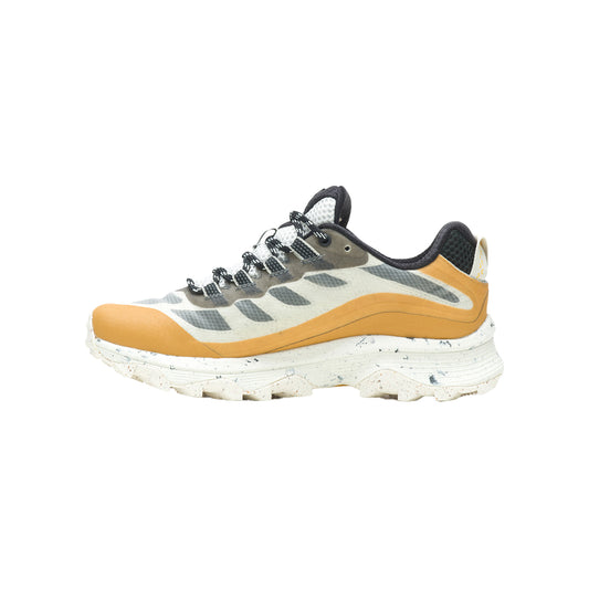 Merrell Kadın Moab Speed Gtx Outdoor Ayakkabı Kadın Gold Multı Ot Outdoor Ayakkabı-3