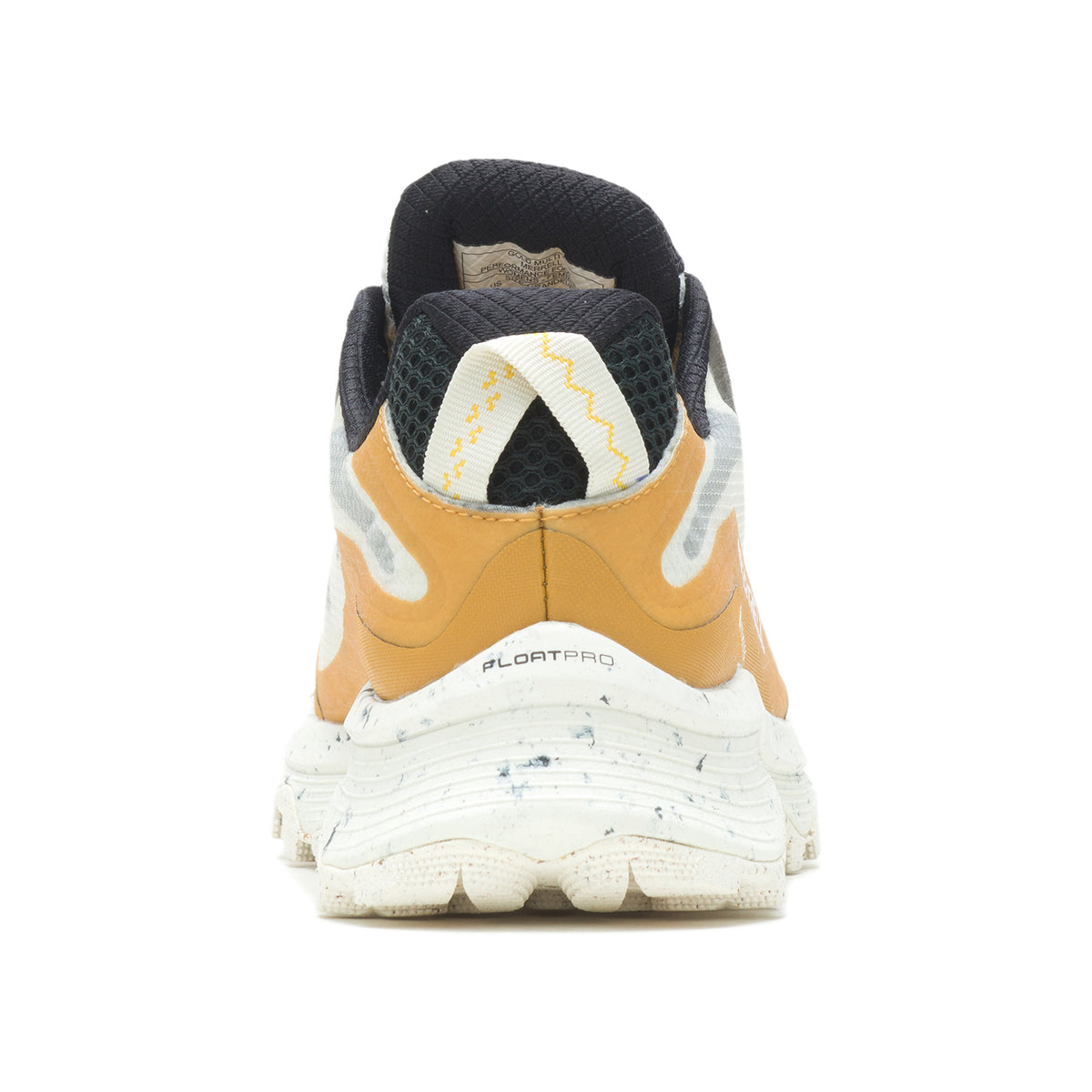 Merrell Kadın Moab Speed Gtx Outdoor Ayakkabı Kadın Gold Multı Ot Outdoor Ayakkabı-4