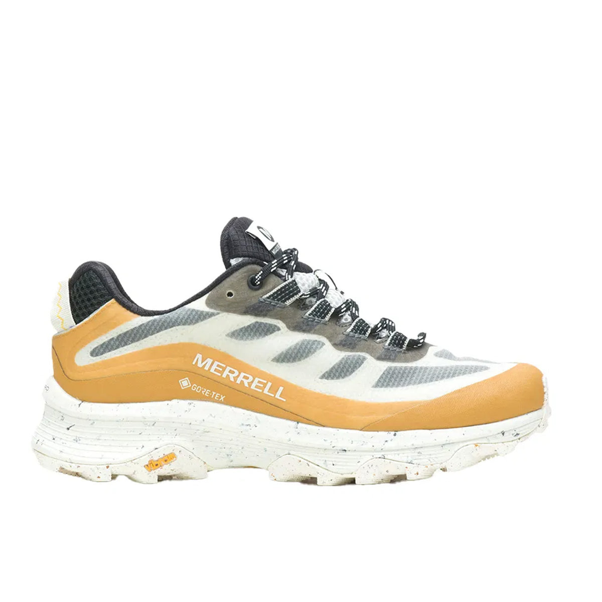 Merrell Kadın Moab Speed Gtx Outdoor Ayakkabı Kadın Gold Multı Ot Outdoor Ayakkabı-7