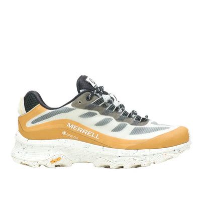 Merrell Kadın Moab Speed Gtx Outdoor Ayakkabı Kadın Gold Multı Ot Outdoor Ayakkabı-7