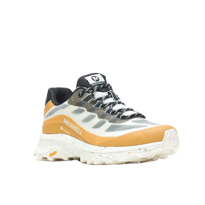 Merrell Kadın Moab Speed Gtx Outdoor Ayakkabı Kadın Gold Multı Ot Outdoor Ayakkabı-8