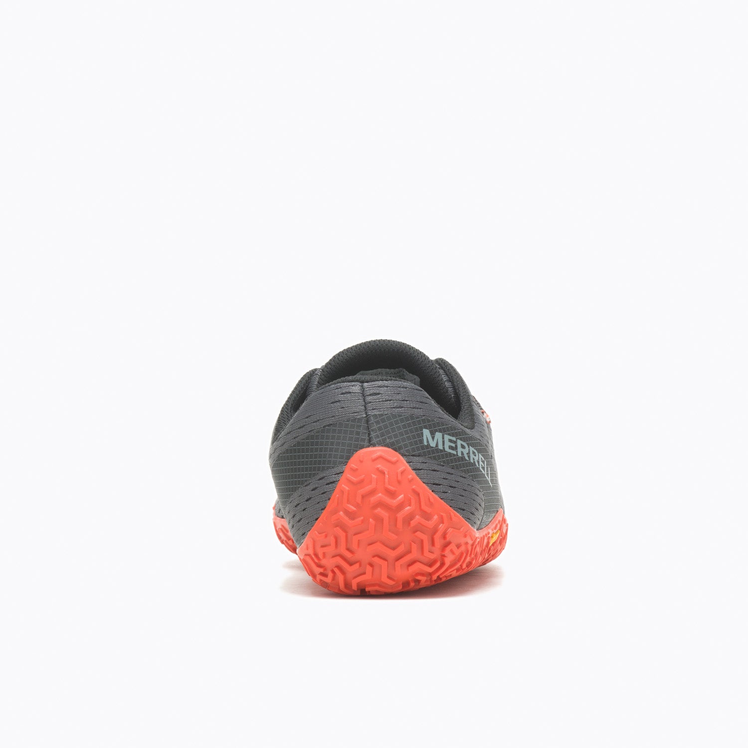 Merrell Erkek Vapor Glove 6 Outdoor Ayakkabı Erkek Granıte/Tangerıne Outdoor Ayakkabı-4