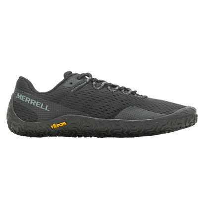 Merrell Kadın Vapor Glove 6 Outdoor Ayakkabı Kadın Black Outdoor Ayakkabı-1