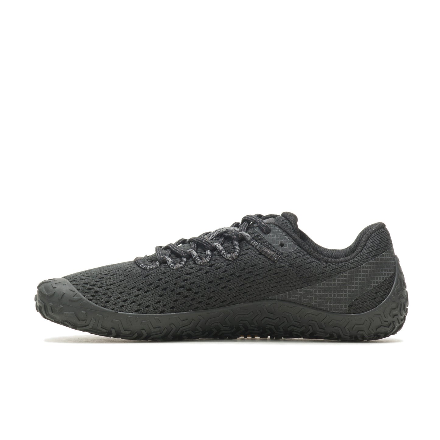 Merrell Kadın Vapor Glove 6 Outdoor Ayakkabı Kadın Black Outdoor Ayakkabı-2