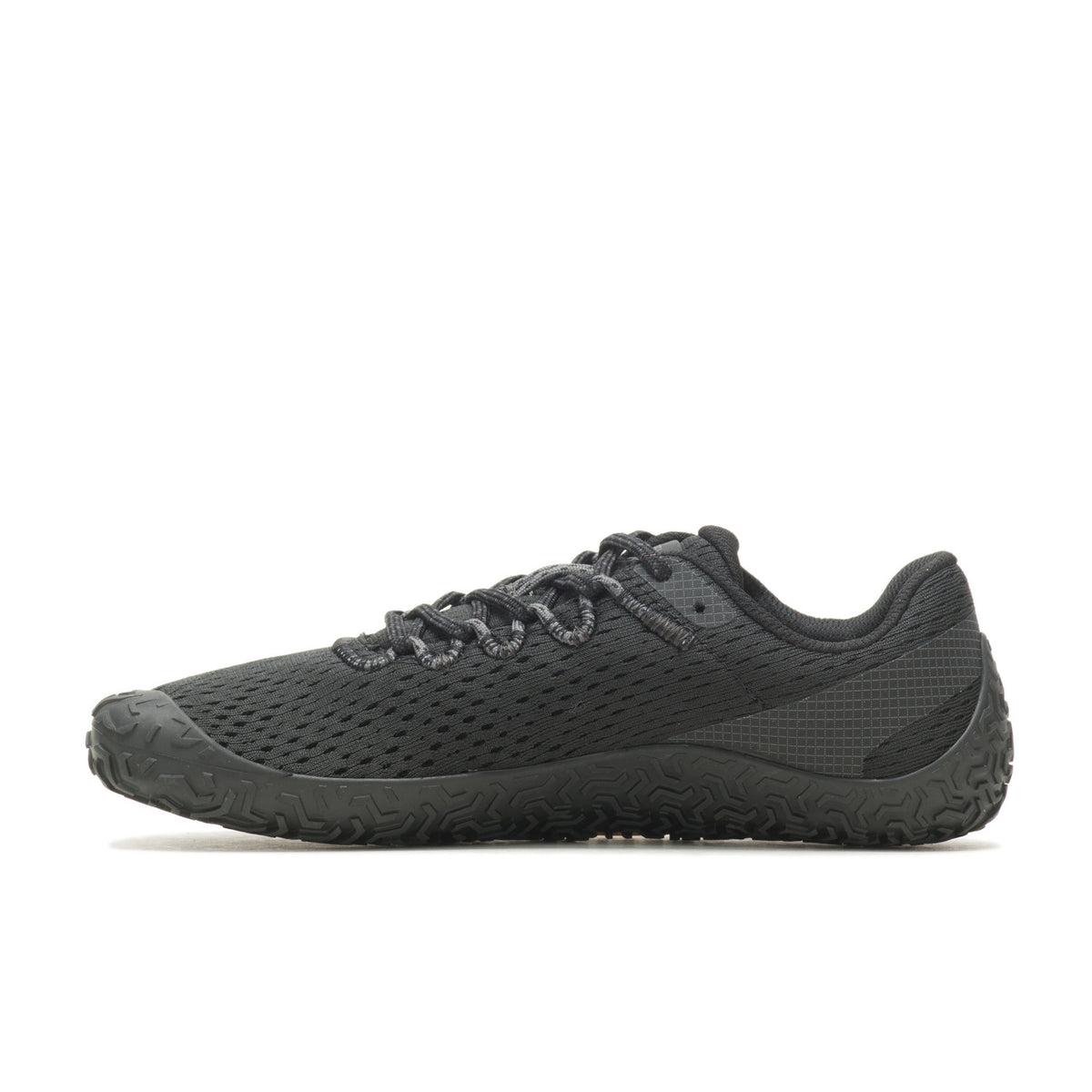 Merrell Kadın Vapor Glove 6 Outdoor Ayakkabı Kadın Black Outdoor Ayakkabı-2
