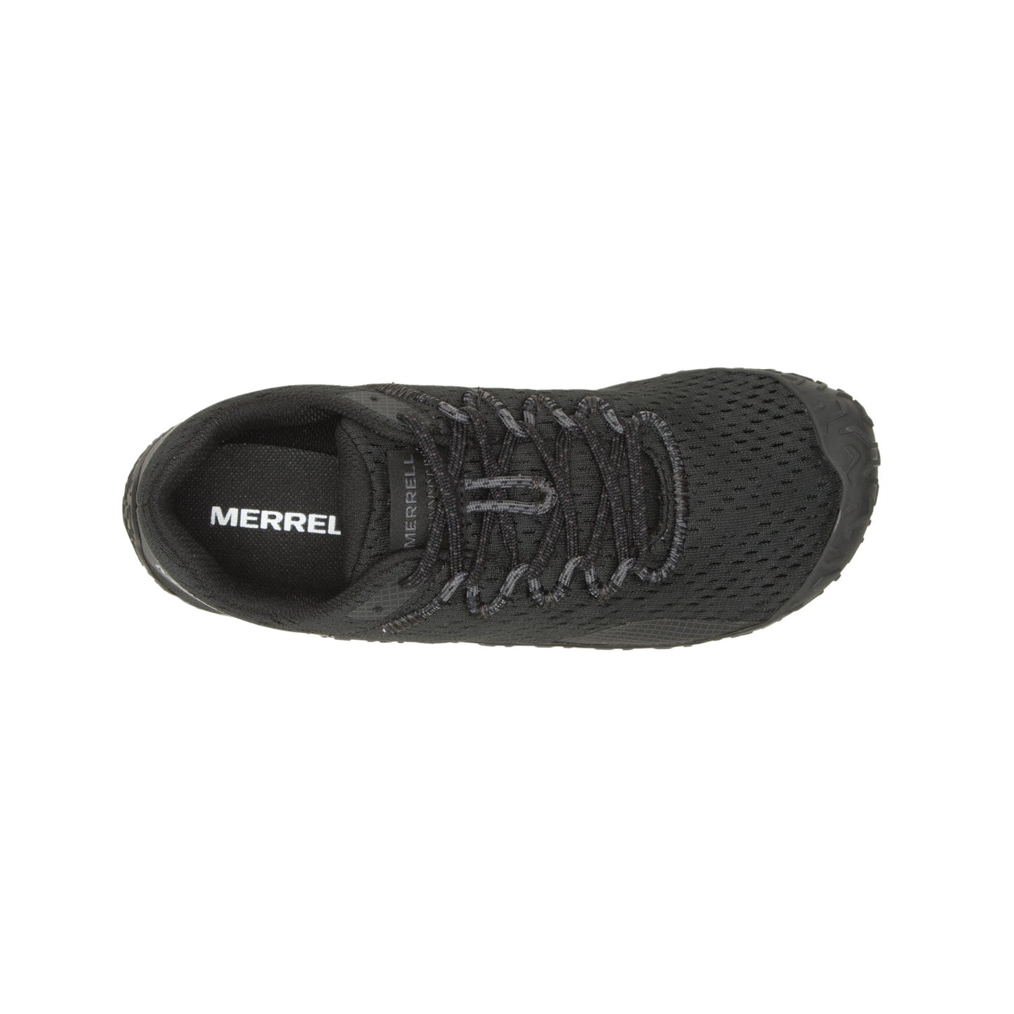 Merrell Kadın Vapor Glove 6 Outdoor Ayakkabı Kadın Black Outdoor Ayakkabı-3