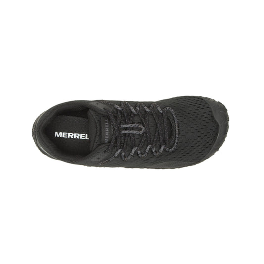 Merrell Kadın Vapor Glove 6 Outdoor Ayakkabı Kadın Black Outdoor Ayakkabı-3