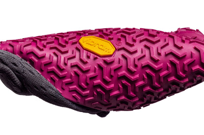 Merrell Kadın Vapor Glove 6 Outdoor Ayakkabı Kadın Granıte/Fuchsıa Outdoor Ayakkabı-4