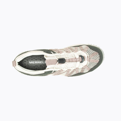 Merrell Kadın Wıldwood Aerosport Su Ayakkabısı Kadın Oyster/Burlwood Su Ayakkabısı-3