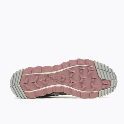 Merrell Kadın Wıldwood Aerosport Su Ayakkabısı Kadın Oyster/Burlwood Su Ayakkabısı-4