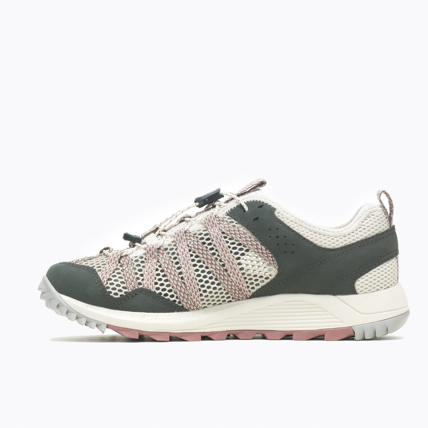 Merrell Kadın Wıldwood Aerosport Su Ayakkabısı Kadın Oyster/Burlwood Su Ayakkabısı-5