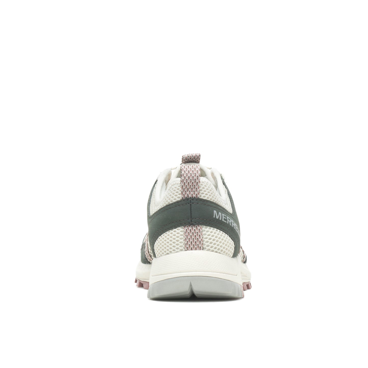 Merrell Kadın Wıldwood Aerosport Su Ayakkabısı Kadın Oyster/Burlwood Su Ayakkabısı-6