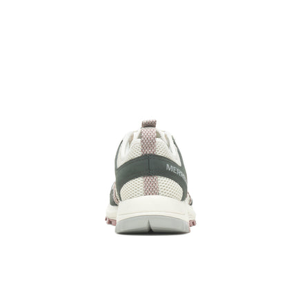 Merrell Kadın Wıldwood Aerosport Su Ayakkabısı Kadın Oyster/Burlwood Su Ayakkabısı-6