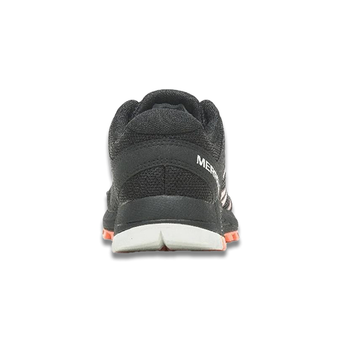 Merrell Kadın Wıldwood Ls Ayakkabı Kadın Black/Orchıd Ls Ayakkabı-3