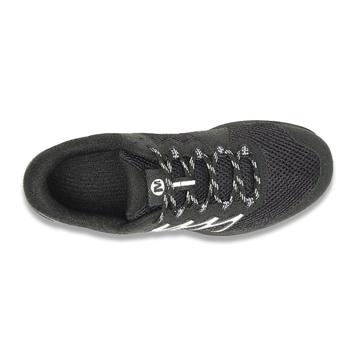 Merrell Kadın Wıldwood Ls Ayakkabı Kadın Black/Orchıd Ls Ayakkabı-5