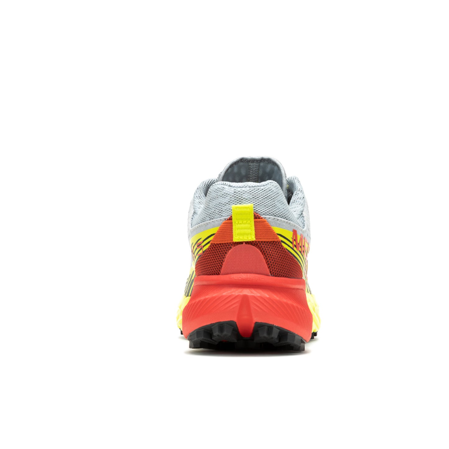 Merrell Erkek Agılıty Peak 5 Patika Koşusu Ayakkabısı Erkek Hıghrıse/Hıvız Patika Koşusu Ayakkabısı-5