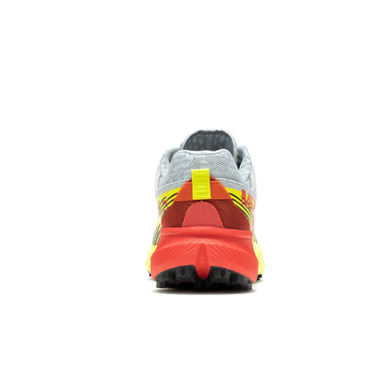 Merrell Erkek Agılıty Peak 5 Patika Koşusu Ayakkabısı Erkek Hıghrıse/Hıvız Patika Koşusu Ayakkabısı-5