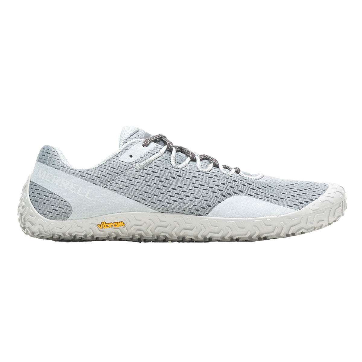 Merrell Erkek Vapor Glove 6 Outdoor Ayakkabı Erkek Monument Outdoor Ayakkabı-1