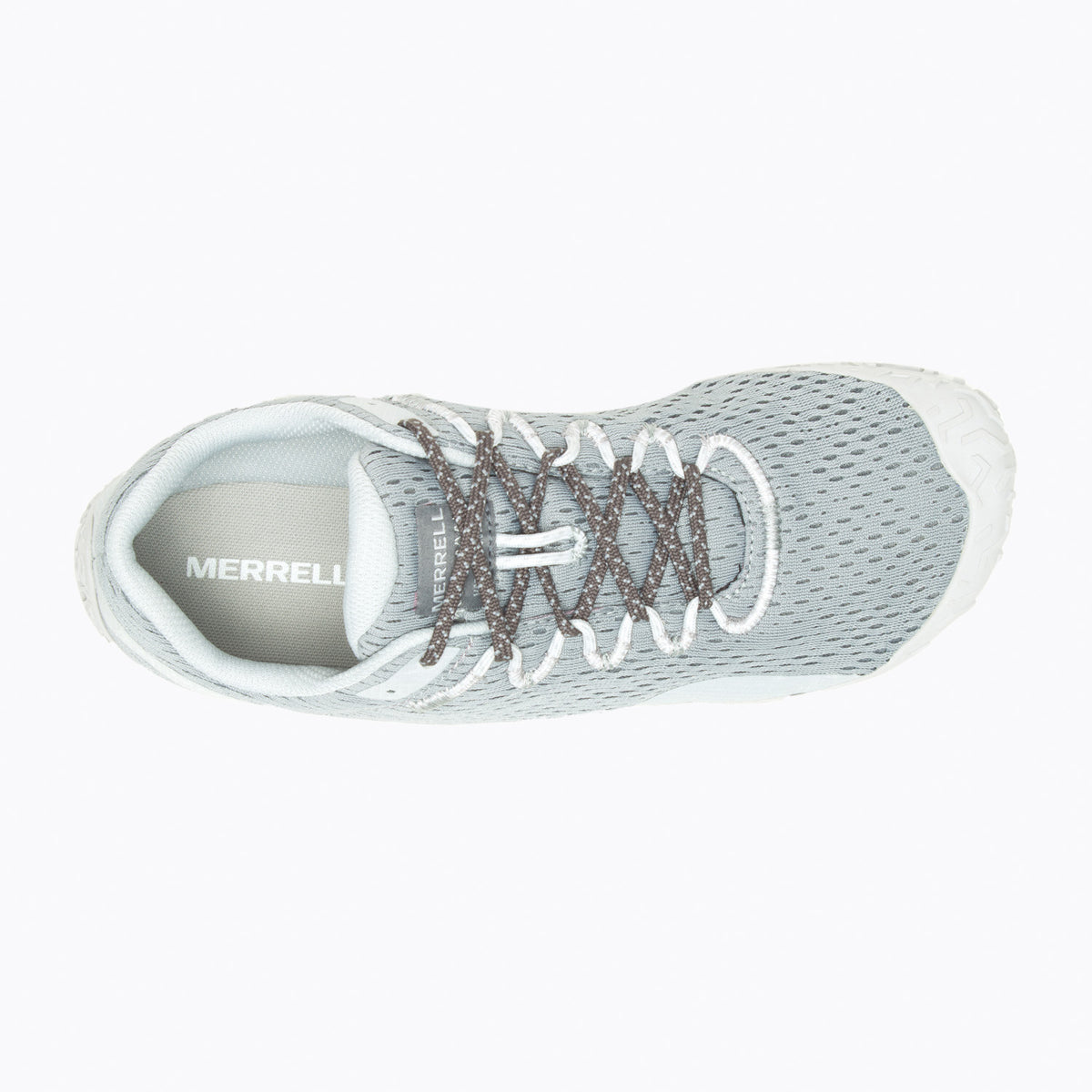 Merrell Erkek Vapor Glove 6 Outdoor Ayakkabı Erkek Monument Outdoor Ayakkabı-4