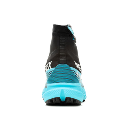 Merrell Kadın Agılıty Peak 5 Zero Gtx Patika Koşusu Ayakkabısı Kadın Black/Atoll Patika Koşusu Ayakkabısı-2