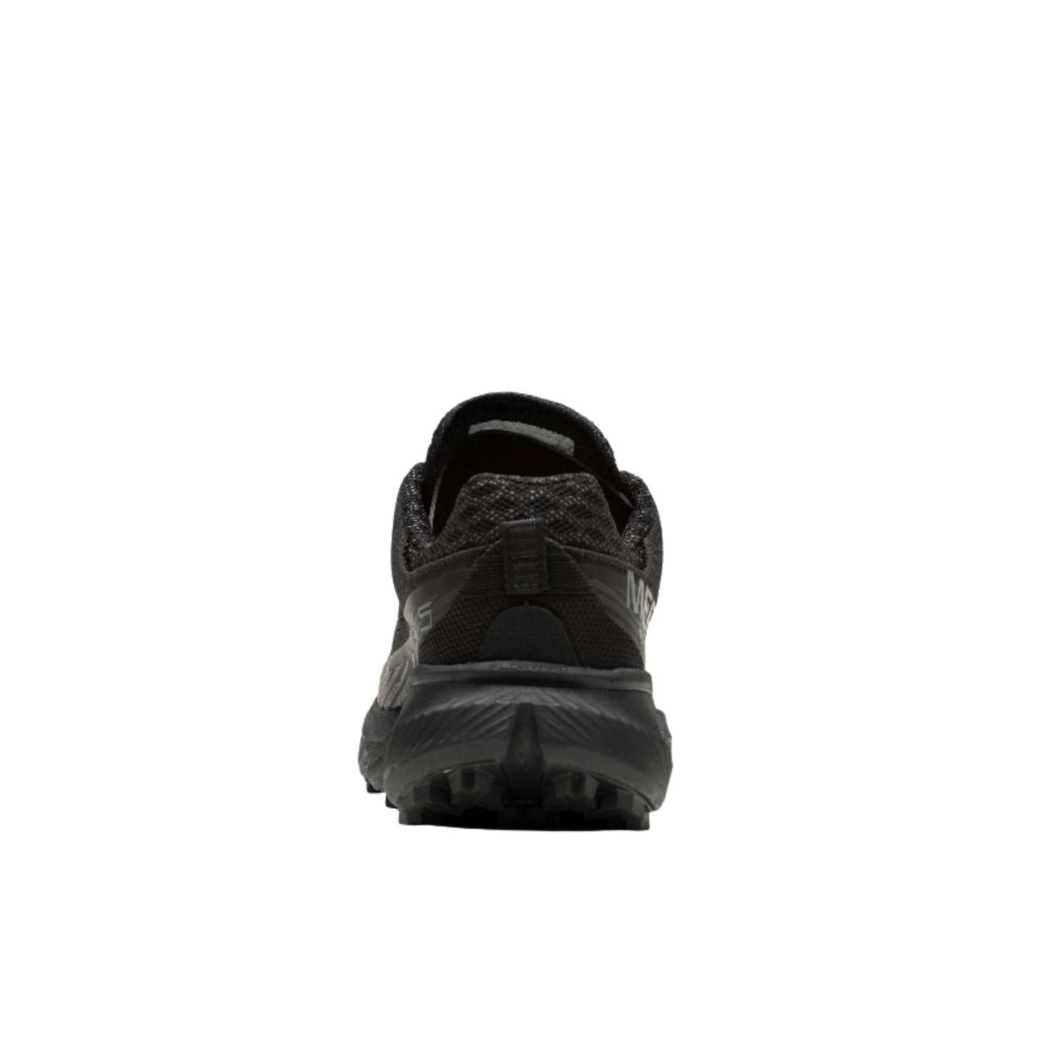Agılıty Peak 5 Gtx Kadın Black/Black Patika Koşusu Ayakkabısı-5