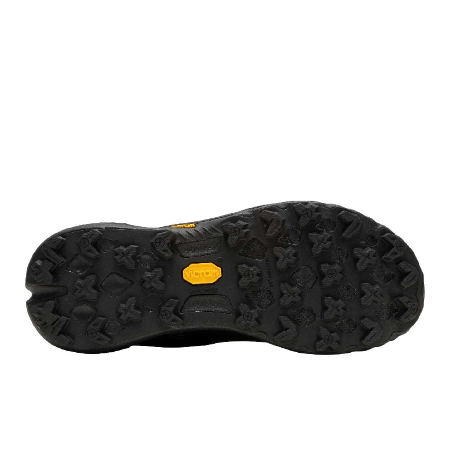 Agılıty Peak 5 Gtx Kadın Black/Black Patika Koşusu Ayakkabısı-6