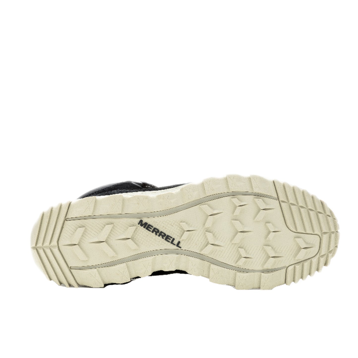 Merrell Erkek Wıldwood Mıd Ltr Wp Bot Erkek Black Bot-6