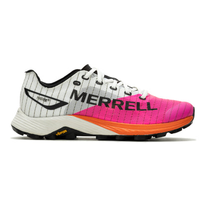 Merrell Erkek Mtl Long Sky 2 Matryx Patika Koşusu Ayakkabısı Erkek Whıte/Multı Patika Koşusu Ayakkabısı-1