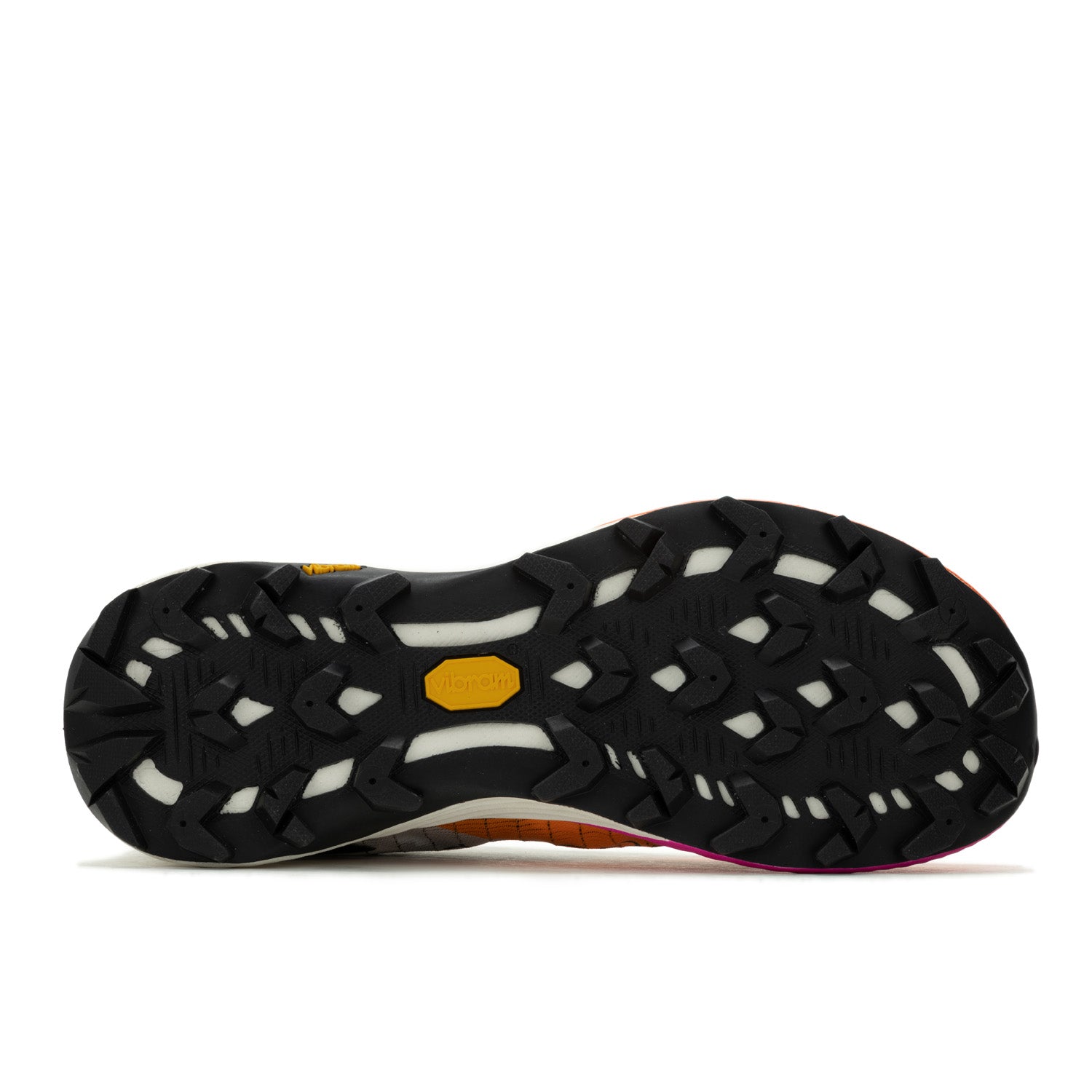 Merrell Erkek Mtl Long Sky 2 Matryx Patika Koşusu Ayakkabısı Erkek Whıte/Multı Patika Koşusu Ayakkabısı-4