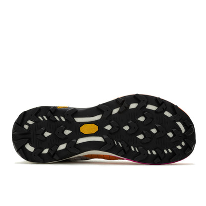 Merrell Erkek Mtl Long Sky 2 Matryx Patika Koşusu Ayakkabısı Erkek Whıte/Multı Patika Koşusu Ayakkabısı-4
