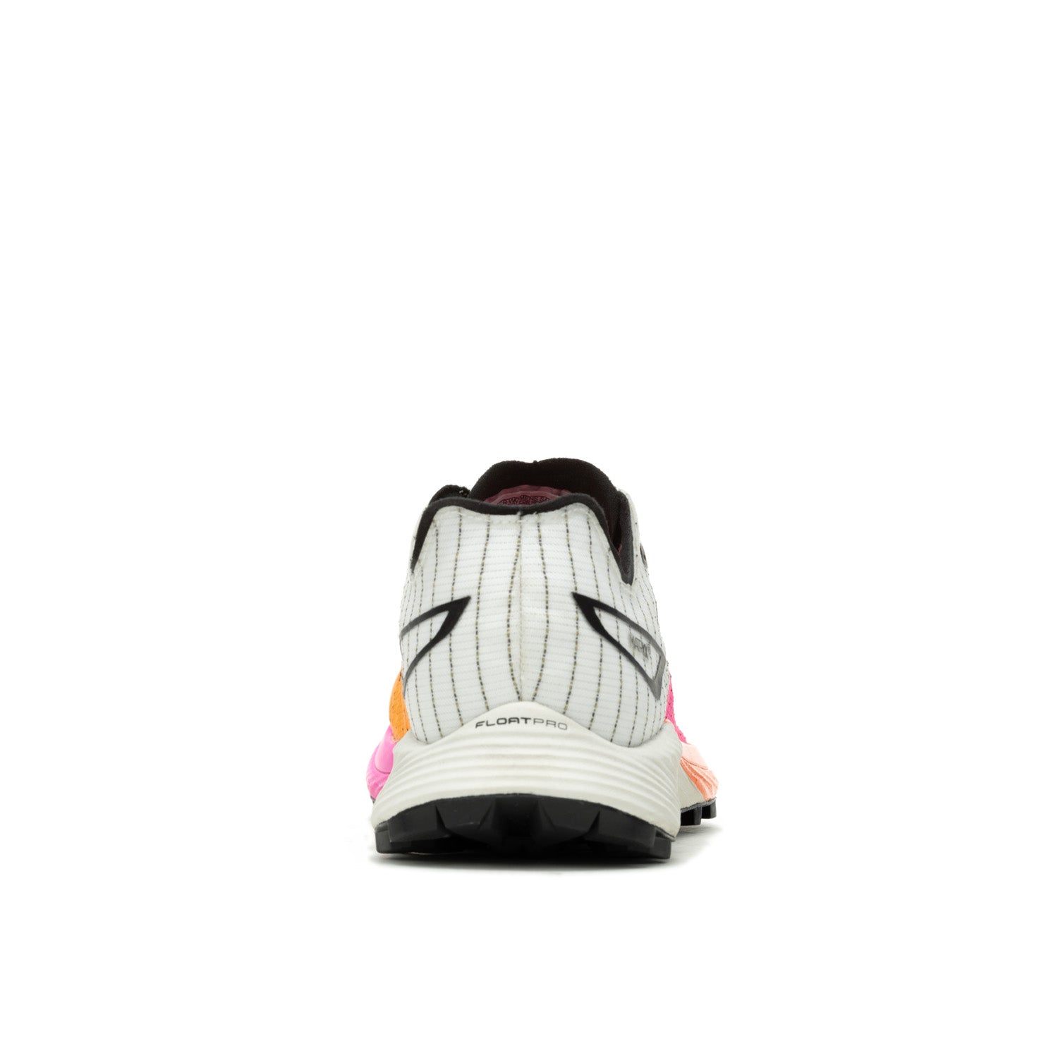 Merrell Erkek Mtl Long Sky 2 Matryx Patika Koşusu Ayakkabısı Erkek Whıte/Multı Patika Koşusu Ayakkabısı-5
