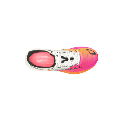 Merrell Erkek Mtl Long Sky 2 Matryx Patika Koşusu Ayakkabısı Erkek Whıte/Multı Patika Koşusu Ayakkabısı-6