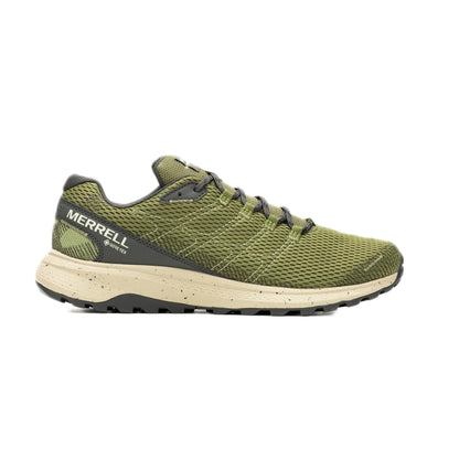 Merrell Erkek Fly Strıke Gtx Bot Erkek Avocado/Beluga Bot-1